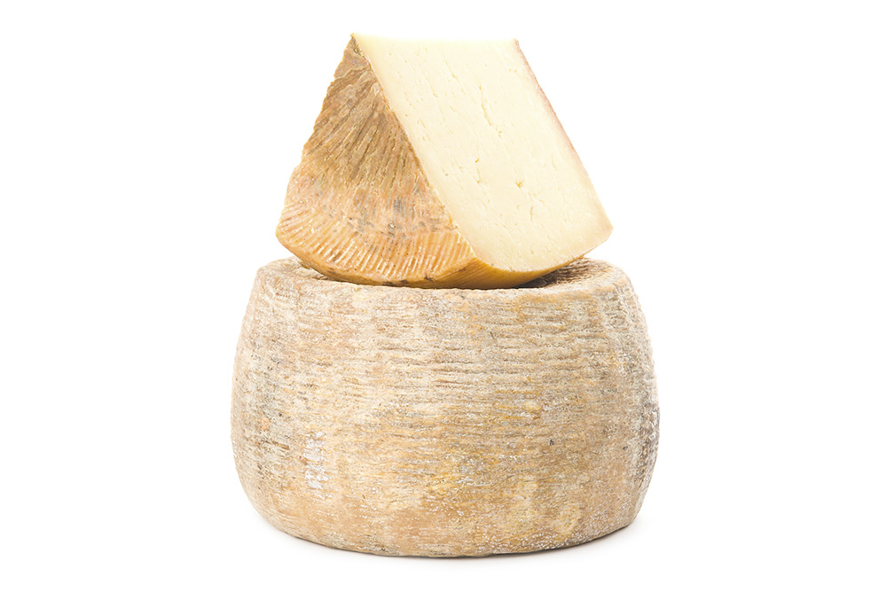 Pecorino siciliano D.O.P. 500